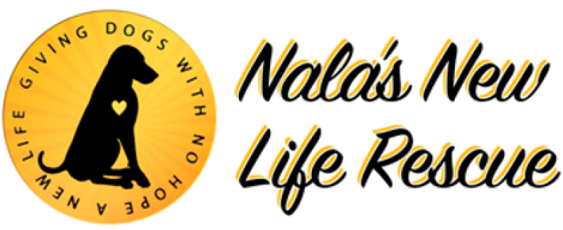 Nala's Rescue Logo